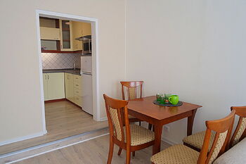Pronájem bytu 2+kk v osobním vlastnictví 43 m², Praha 4 - Háje