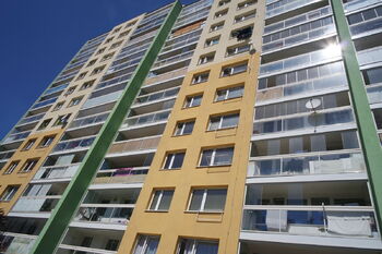 Pronájem bytu 2+kk v osobním vlastnictví 43 m², Praha 4 - Háje