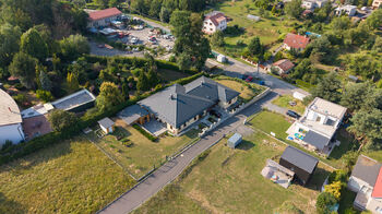 Prodej domu 344 m², Dolní Lhota