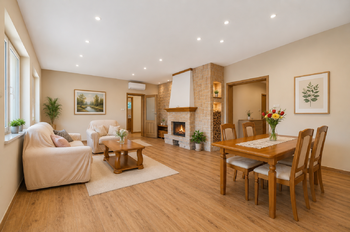 Prodej domu 344 m², Dolní Lhota