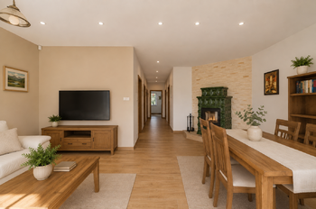 Prodej domu 344 m², Dolní Lhota