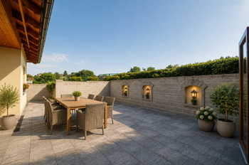 Prodej domu 344 m², Dolní Lhota