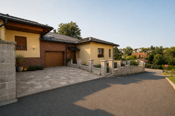 Prodej domu 344 m², Dolní Lhota