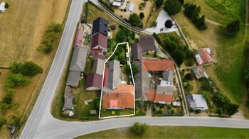 Prodej domu 180 m², Kozlov