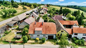 Prodej domu 180 m², Kozlov