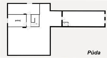 Prodej domu 180 m², Kozlov