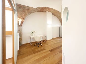 Prodej bytu atypický v osobním vlastnictví 97 m², Škvorec