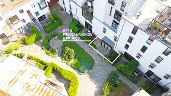 Prodej bytu atypický v osobním vlastnictví 97 m², Škvorec