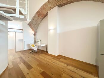 Prodej bytu atypický v osobním vlastnictví 97 m², Škvorec