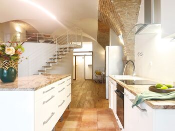 Prodej bytu atypický v osobním vlastnictví 97 m², Škvorec