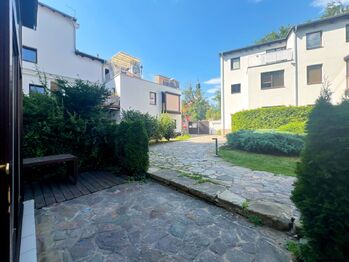 Prodej bytu atypický v osobním vlastnictví 97 m², Škvorec
