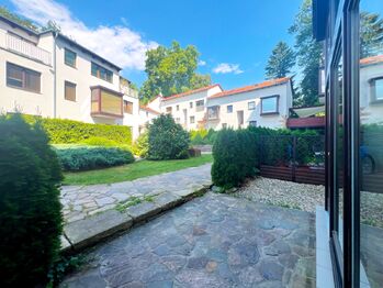 Prodej bytu atypický v osobním vlastnictví 97 m², Škvorec
