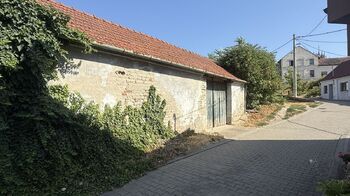 Prodej domu 130 m², Podivín