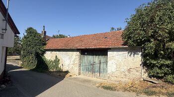 Prodej domu 130 m², Podivín