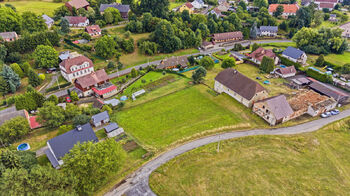 Prodej pozemku 1477 m², Brniště