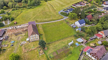 Prodej pozemku 1477 m², Brniště