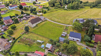 Prodej pozemku 1477 m², Brniště