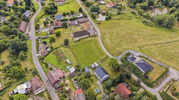 Prodej pozemku 1477 m², Brniště
