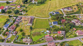 Prodej pozemku 1477 m², Brniště