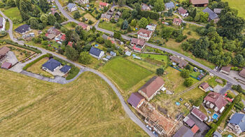 Prodej pozemku 1477 m², Brniště