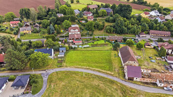 Prodej pozemku 1477 m², Brniště