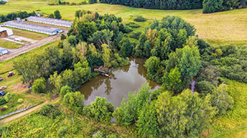 Prodej pozemku 1477 m², Brniště