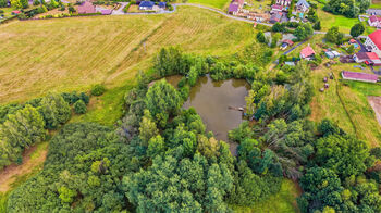 Prodej pozemku 1477 m², Brniště