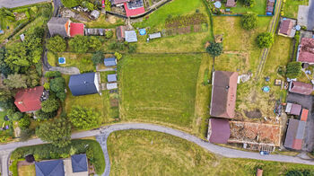 Prodej pozemku 1477 m², Brniště