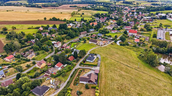 Prodej pozemku 1477 m², Brniště