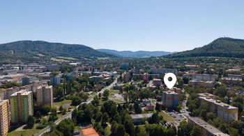 Prodej bytu 3+1 v osobním vlastnictví 80 m², Kopřivnice