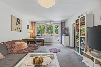Prodej bytu 3+1 v osobním vlastnictví 80 m², Kopřivnice