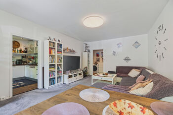 Prodej bytu 3+1 v osobním vlastnictví 80 m², Kopřivnice