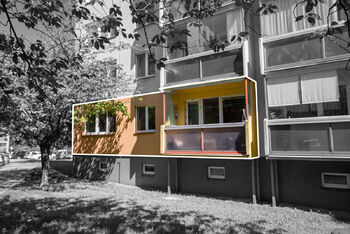 Prodej bytu 3+1 v osobním vlastnictví 80 m², Kopřivnice
