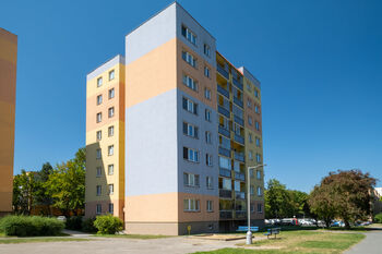 Prodej bytu 3+1 v osobním vlastnictví 80 m², Kopřivnice