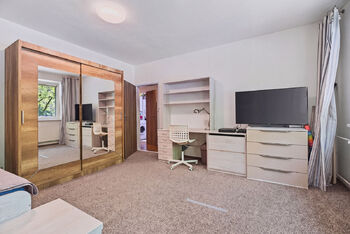 Prodej bytu 3+1 v osobním vlastnictví 80 m², Kopřivnice