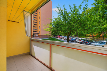 Prodej bytu 3+1 v osobním vlastnictví 80 m², Kopřivnice