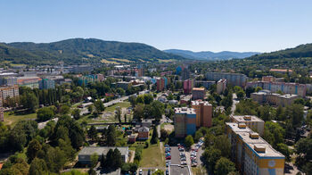 Prodej bytu 3+1 v osobním vlastnictví 84 m², Kopřivnice
