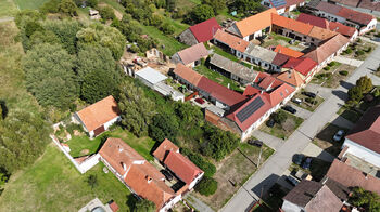 Prodej pozemku 3467 m², Radkovice u Budče
