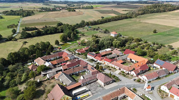 Prodej pozemku 3467 m², Radkovice u Budče