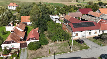 Prodej pozemku 3467 m², Radkovice u Budče