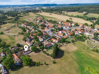 Prodej domu 93 m², Horažďovice
