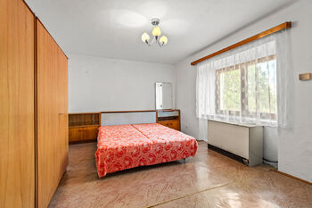 Prodej domu 93 m², Horažďovice