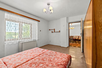 Prodej domu 93 m², Horažďovice