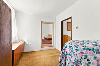 Prodej domu 93 m², Horažďovice
