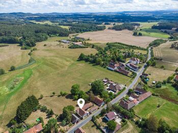Prodej domu 93 m², Horažďovice