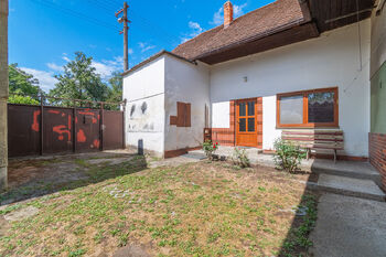 Prodej domu 93 m², Horažďovice