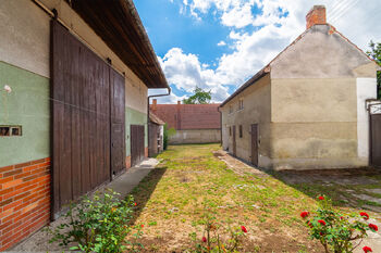 Prodej domu 93 m², Horažďovice