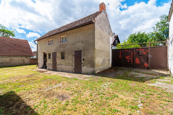 Prodej domu 93 m², Horažďovice