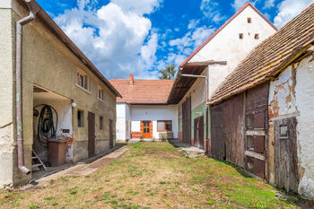Prodej domu 93 m², Horažďovice