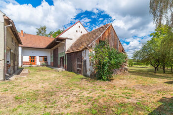 Prodej domu 93 m², Horažďovice
